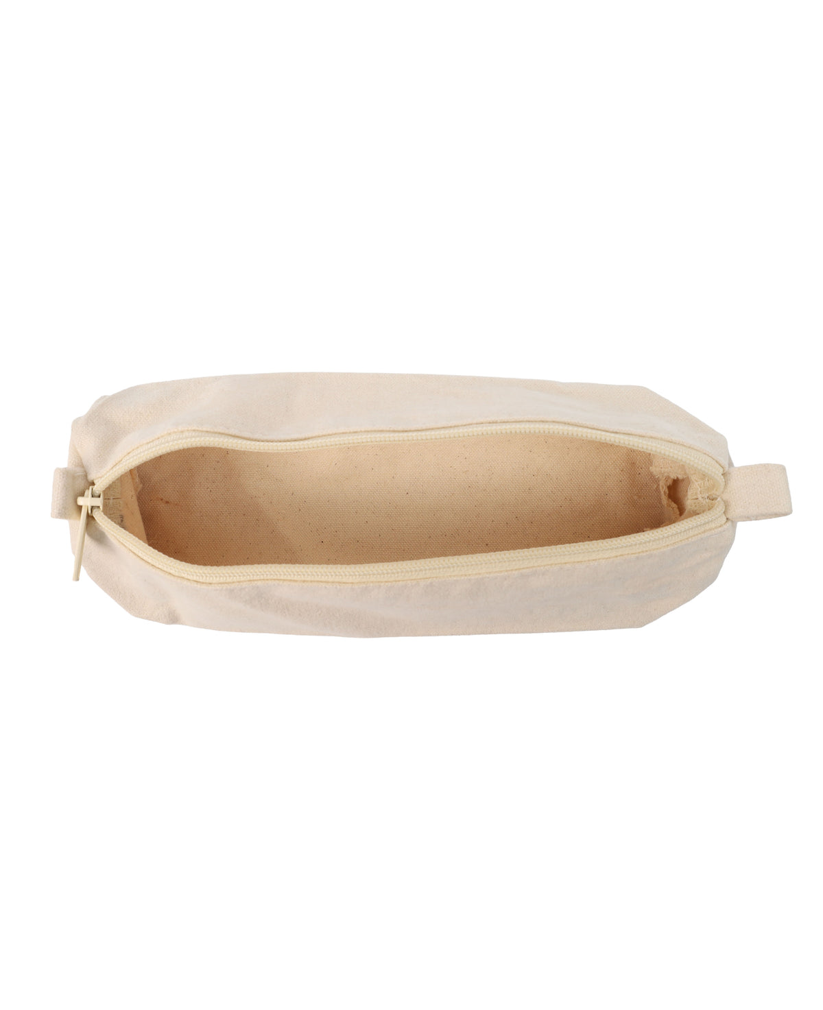 Stationery Canvas Pouch – custom branded corporate gift, Kaaf Creations UAE