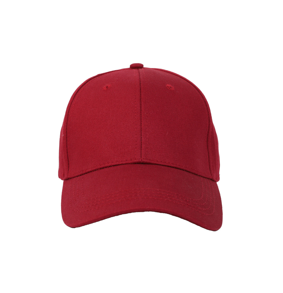 Baseball HQ Cap – custom branded corporate gift, Kaaf Creations UAE