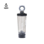 SIPPLE PRIMEXA 700ml electric shaker bottle Type-C charging corporate gift UAE custom logo