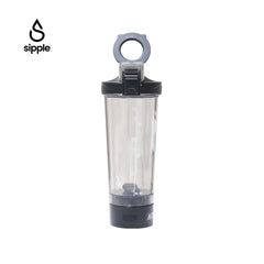 SIPPLE PRIMEXA 700ml electric shaker bottle Type-C charging corporate gift UAE custom logo