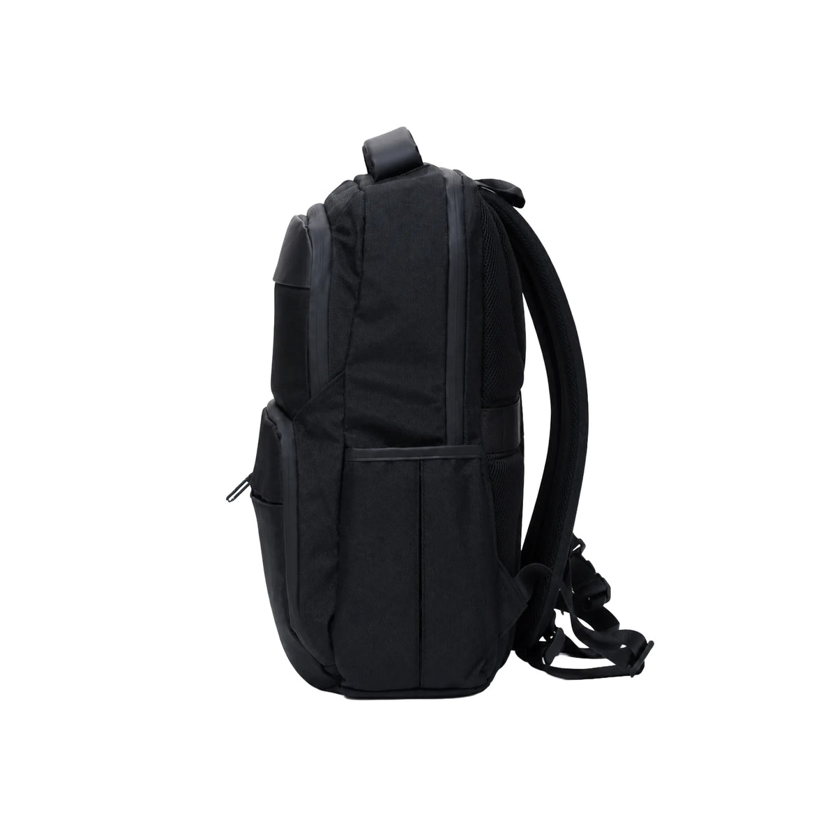 Premium corporate laptop backpack custom logo branding UAE executive gifting solution