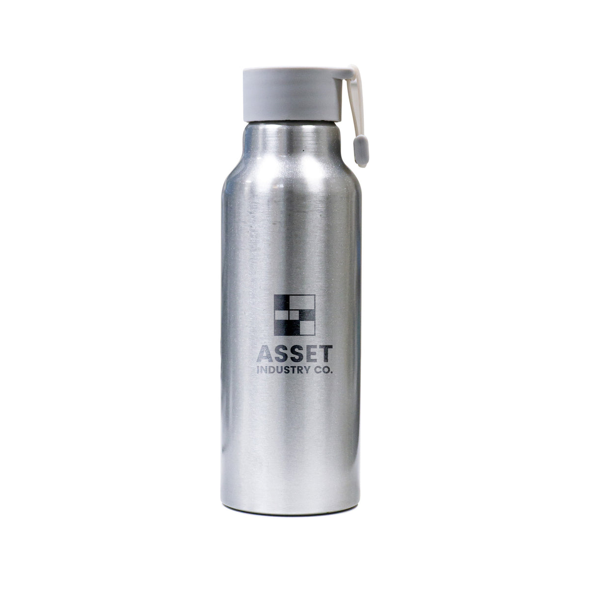 Sports Bottle White
