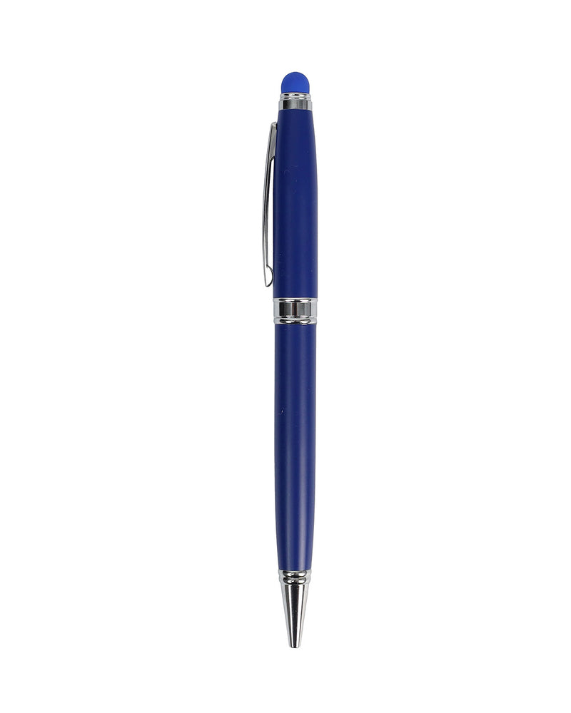 Custom Matte Finish Metal Pen – custom branded corporate gift, Kaaf Creations UAE