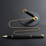 Counter Pen Black