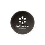 Pop socket round black