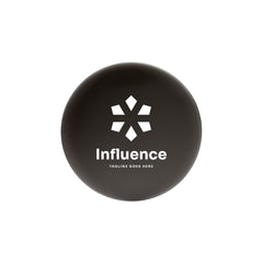 Pop socket round black