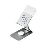 Mobile Holder Silver
