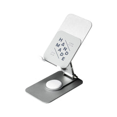 Mobile Holder Silver