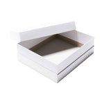 Gift Box White