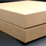 Brown Gift Box