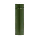 Double Wall Stainless Steel bottle Green