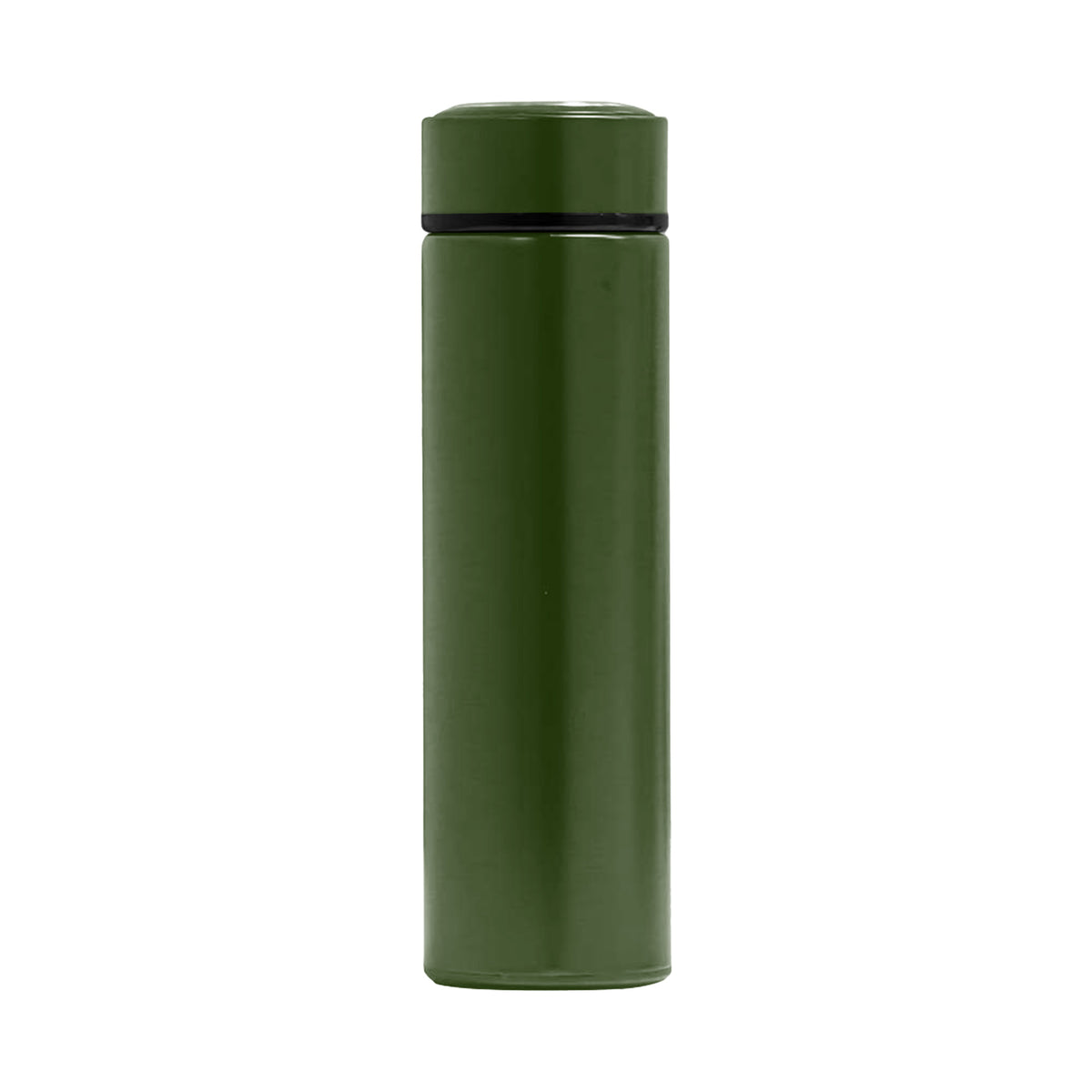 Double Wall Stainless Steel bottle Green