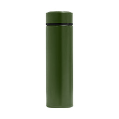 Double Wall Stainless Steel bottle Green