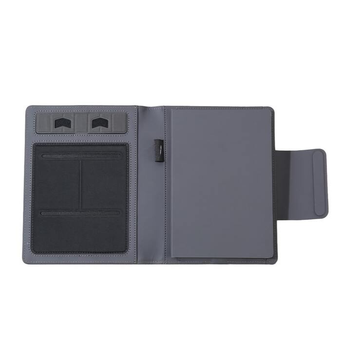Magsafe Power Bank Organiser – custom branded corporate gift, Kaaf Creations UAE
