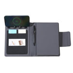 Magsafe Power Bank Organiser – custom branded corporate gift, Kaaf Creations UAE