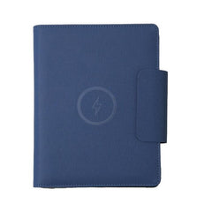 Magsafe Power Bank Organiser – custom branded corporate gift, Kaaf Creations UAE