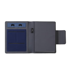Magsafe Power Bank Organiser – custom branded corporate gift, Kaaf Creations UAE