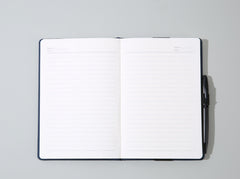 Magsafe Wireless Charging Notebook – custom branded corporate gift, Kaaf Creations UAE