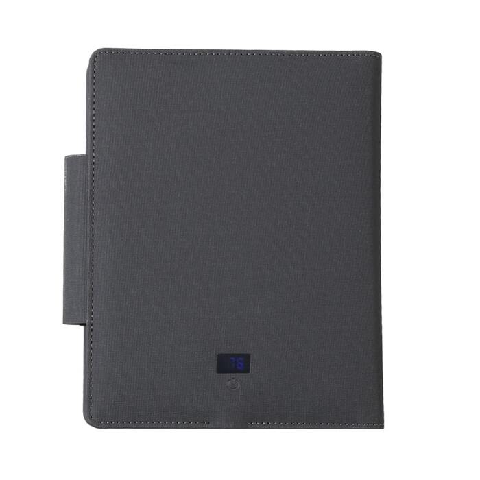 Magsafe Power Bank Organiser – custom branded corporate gift, Kaaf Creations UAE