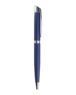 Chrome Top Metal Pen – custom branded corporate gift, Kaaf Creations UAE