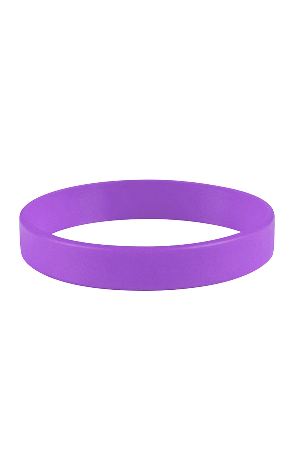 Silicon Wrist Band – custom branded corporate gift, Kaaf Creations UAE