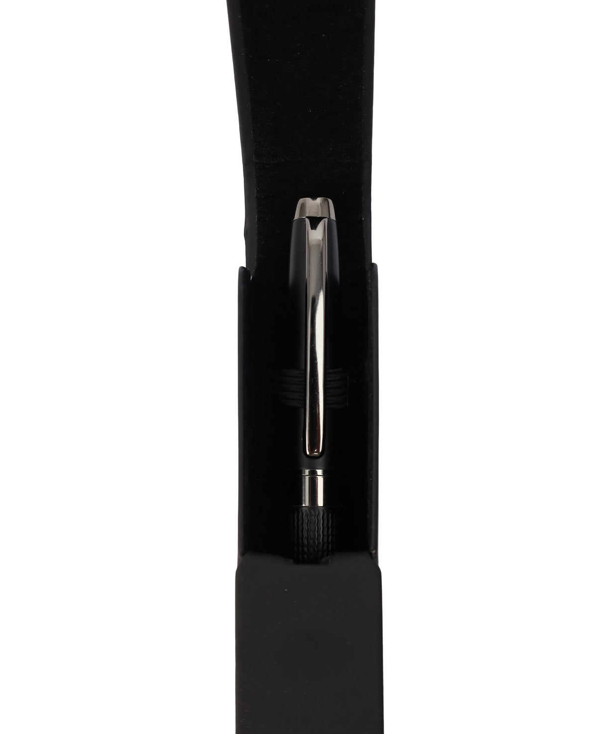 Magnetic Pen Box – custom branded corporate gift, Kaaf Creations UAE