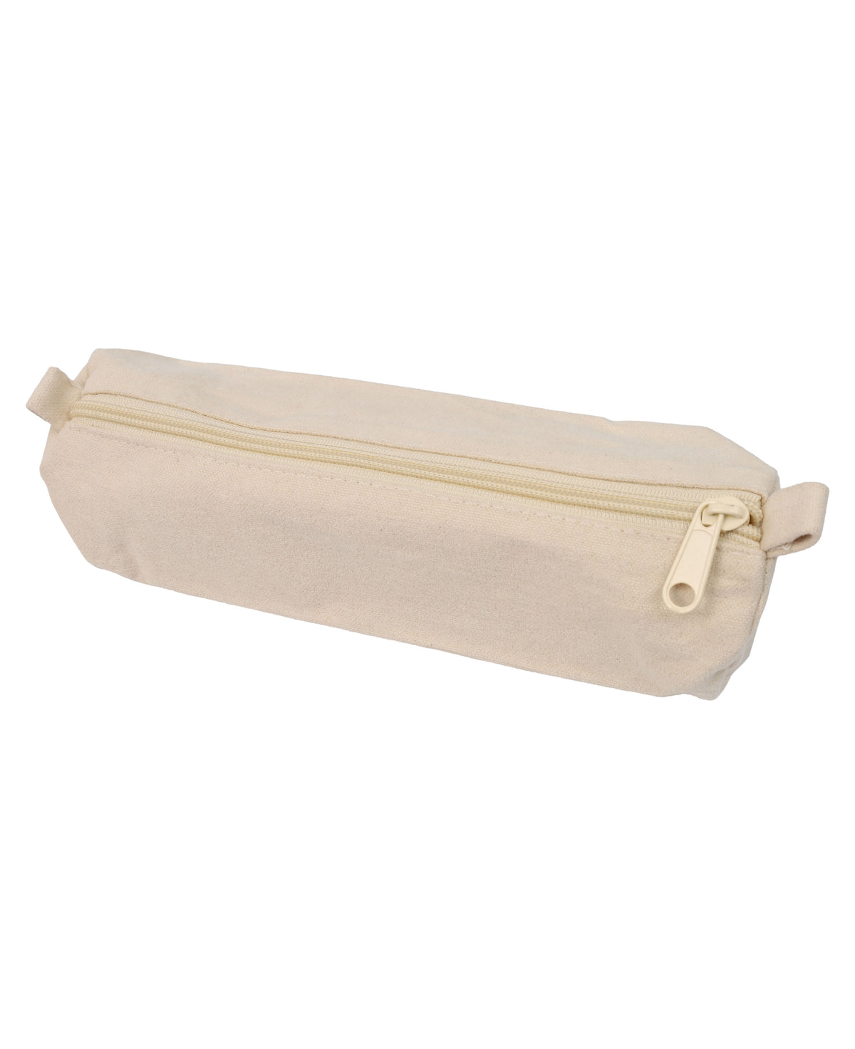 Stationery Canvas Pouch – custom branded corporate gift, Kaaf Creations UAE