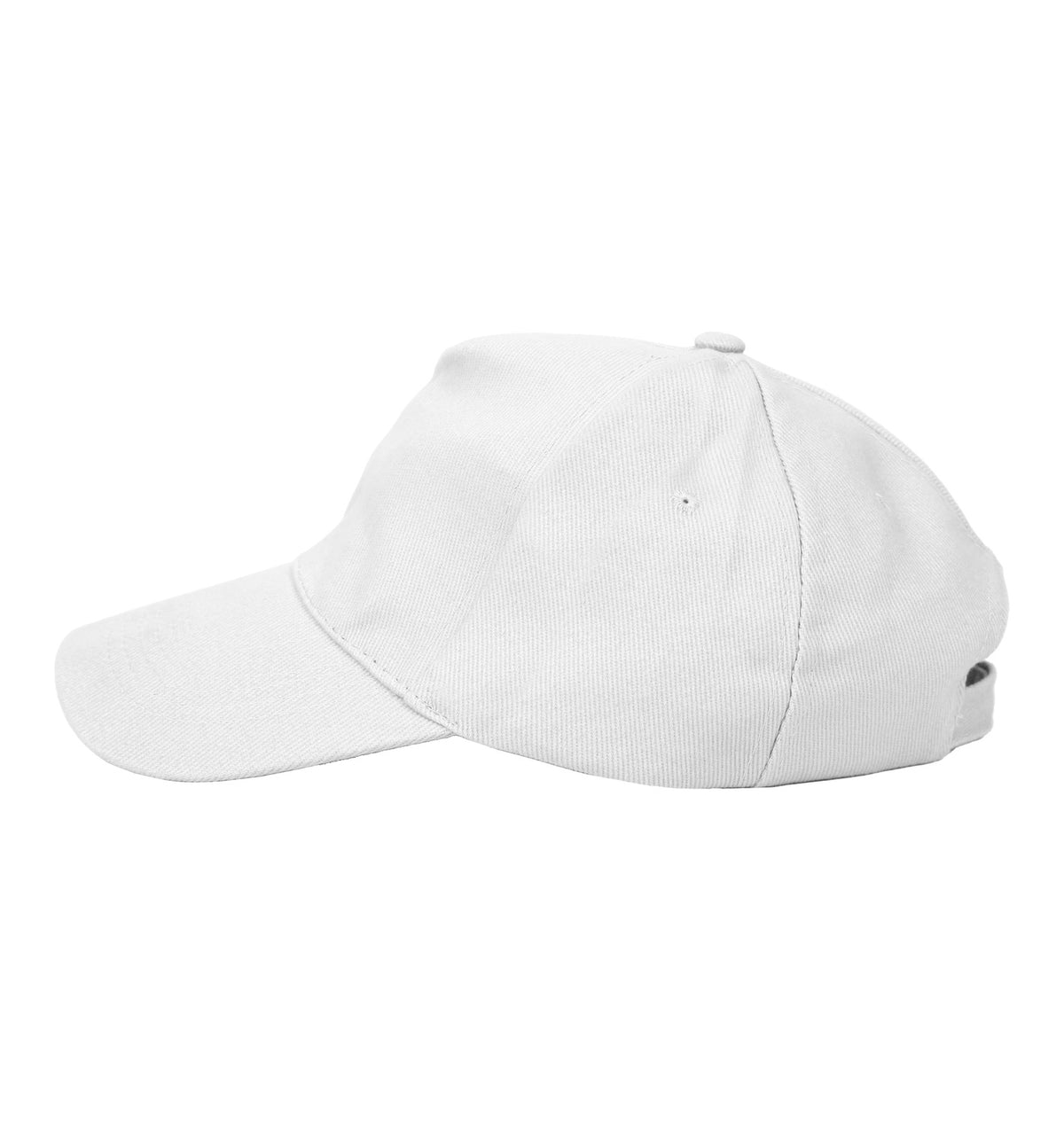 Brush Cotton Cap – custom branded corporate gift, Kaaf Creations UAE