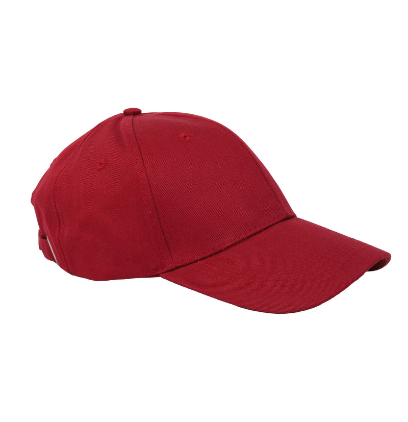 Baseball HQ Cap – custom branded corporate gift, Kaaf Creations UAE