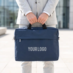 Laptop Bag Blue