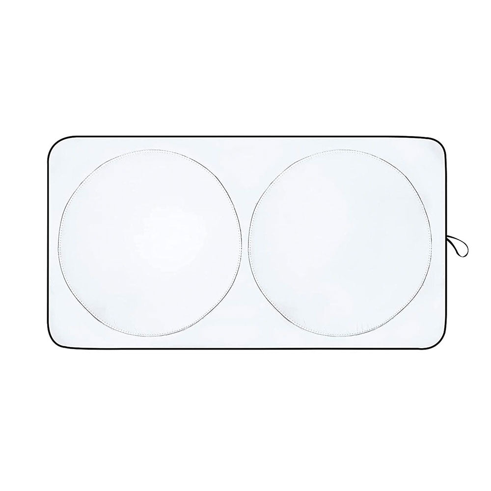 Sunshade White