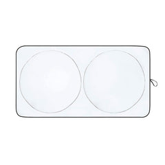 Sunshade White