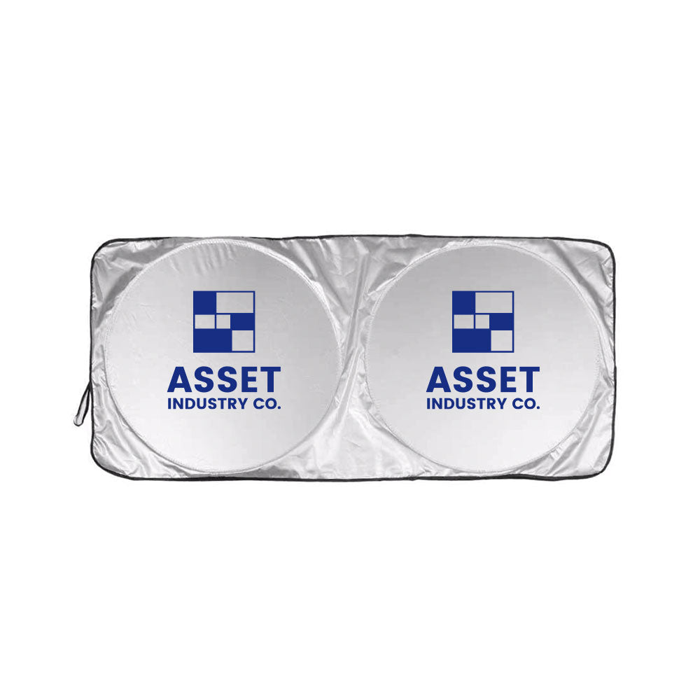 Sunshade Silver