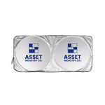 Sunshade Silver