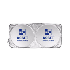 Sunshade Silver