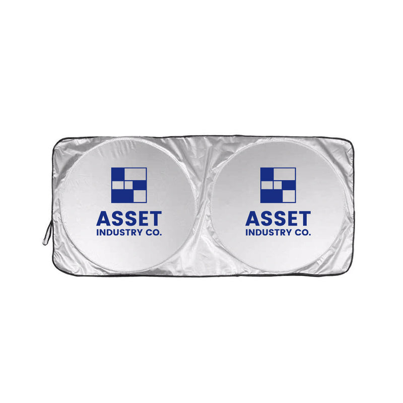 Sunshade Silver
