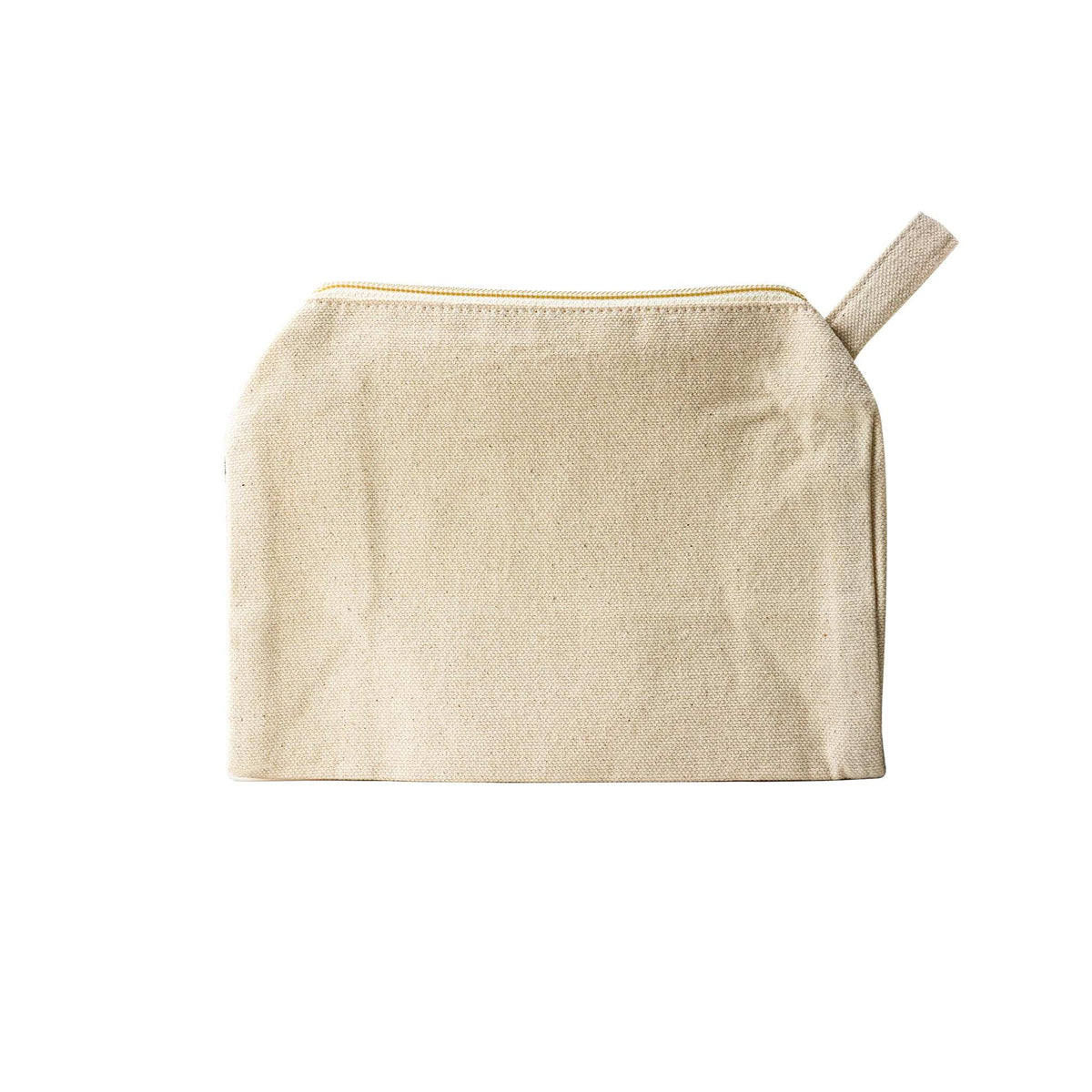 Cotton Pouch with handle