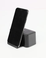 Wireless Speaker with Lightup Logo – custom branded corporate gift, Kaaf Creations UAE