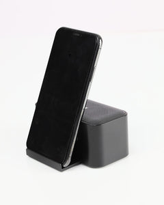 Wireless Speaker with Lightup Logo – custom branded corporate gift, Kaaf Creations UAE