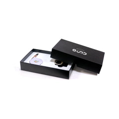 Gift box including charging cable and holder-C