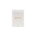 Plastic card USB casing