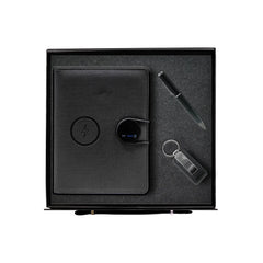 Prestige Power Duo MagSafe organiser corporate gift set UAE executive