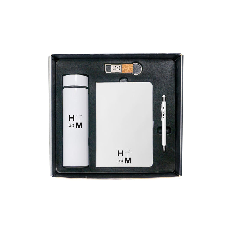 4-in-1 Premium Gift Set
