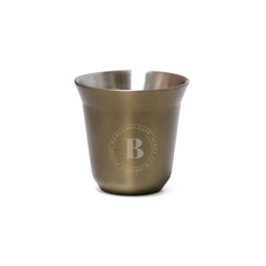 Stainless Steel Espresso Cup