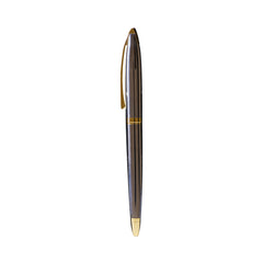 Premium Metal Pen Silver and Gold
