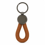 Colour Cord Keychain – Bulk Logo Gifts