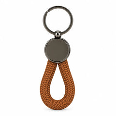 Colour Cord Keychain – Bulk Logo Gifts