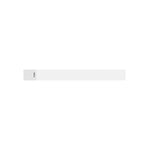 Tyvek Wrist Band White