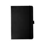PU Notebook Black