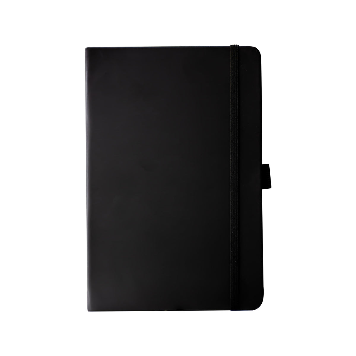 PU Notebook Black